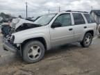 2007 Chevrolet Trailblazer LS