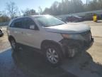 2011 KIA Sorento Base