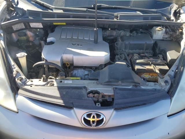 2007 Toyota Sienna CE