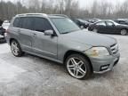 2012 Mercedes-Benz GLK 350 4matic