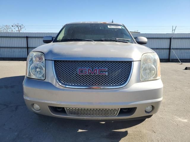 2007 GMC Yukon Denali