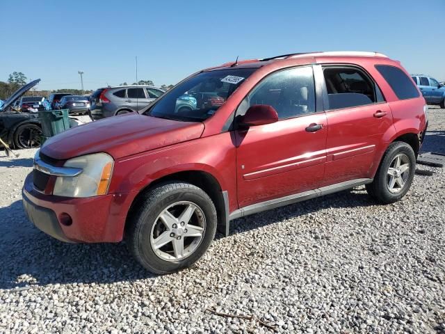 2006 Chevrolet Equinox LT