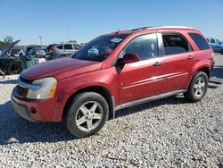 2006 Chevrolet Equinox LT en venta en Houston, TX