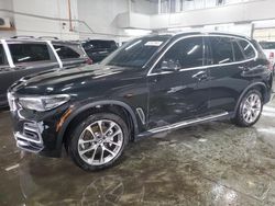 2023 BMW X5 XDRIVE40I en venta en Littleton, CO