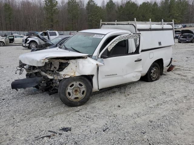 2007 Toyota Tacoma