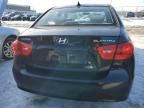 2009 Hyundai Elantra GLS