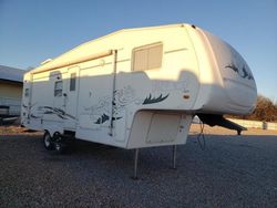 2003 Wildcat Travel Trailer en venta en Avon, MN