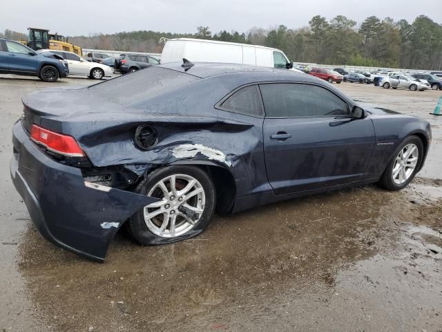 2015 Chevrolet Camaro LS