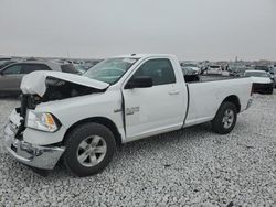 Dodge Vehiculos salvage en venta: 2020 Dodge RAM 1500 Classic SLT