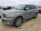 2011 Infiniti QX56