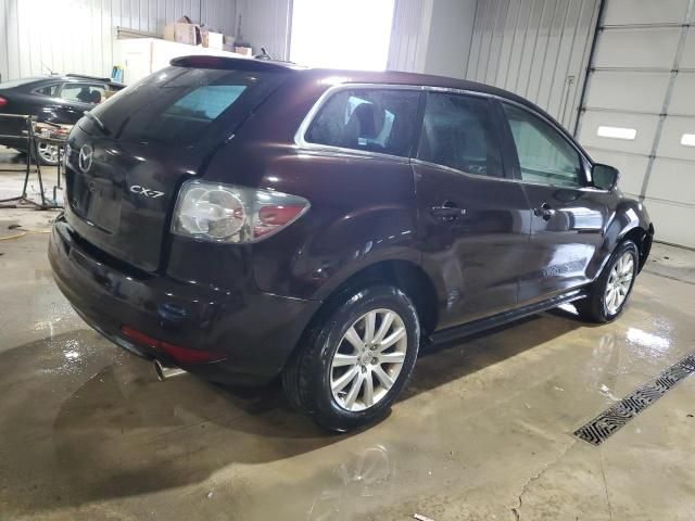 2011 Mazda CX-7