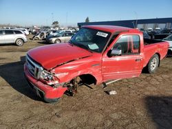 Lots with Bids for sale at auction: 2008 Ford Ranger Super Cab