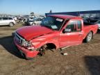 2008 Ford Ranger Super Cab