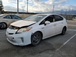 2014 Toyota Prius en venta en Rancho Cucamonga, CA