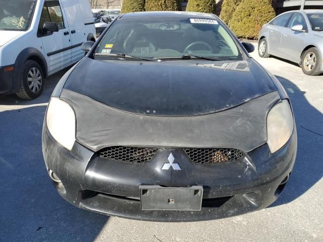 2008 Mitsubishi Eclipse GT