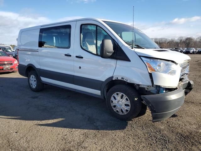 2019 Ford Transit T-250