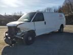 2007 Chevrolet Express G3500