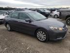 2015 Honda Accord EX