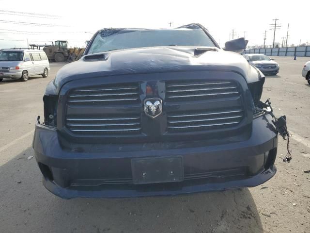 2014 Dodge RAM 1500 Sport