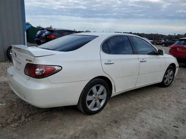 2004 Lexus ES 330