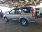 2005 Honda CR-V SE