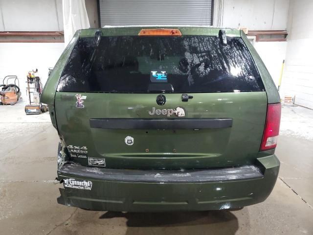 2008 Jeep Grand Cherokee Laredo