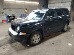 2017 Jeep Patriot Sport