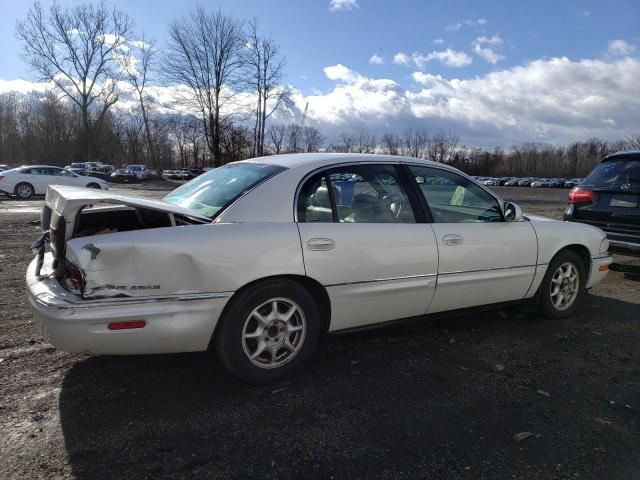 2000 Buick Park Avenue