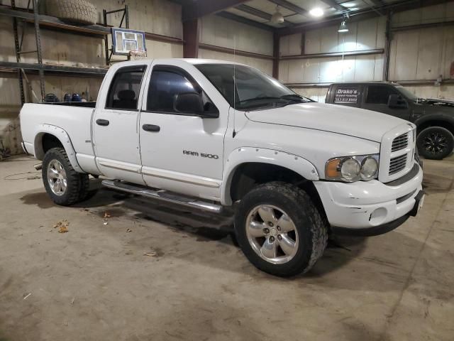 2004 Dodge RAM 1500 ST