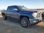 2018 GMC Sierra C1500 SLT