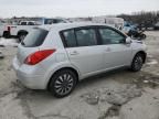 2009 Nissan Versa S