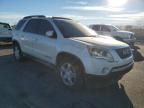 2008 GMC Acadia SLT-2