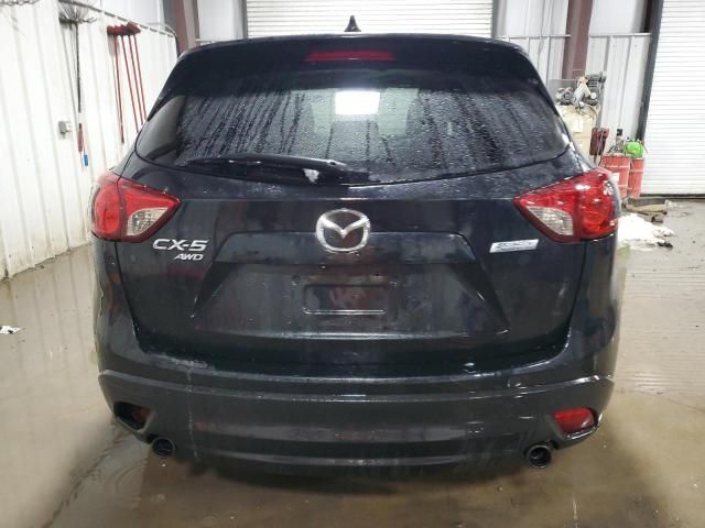 2013 Mazda CX-5 Touring