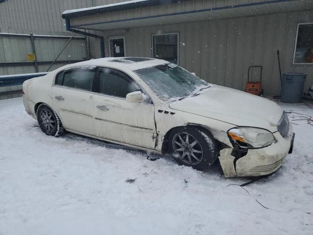 2007 Buick Lucerne CXL