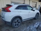 2018 Mitsubishi Eclipse Cross SE