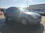 2007 Hyundai Elantra GLS