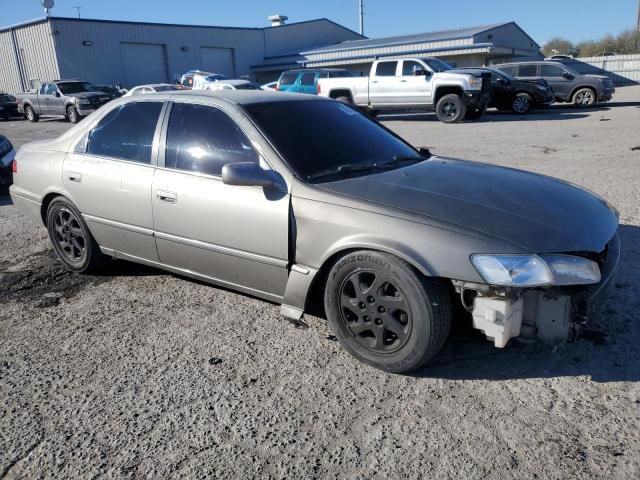 1999 Toyota Camry LE