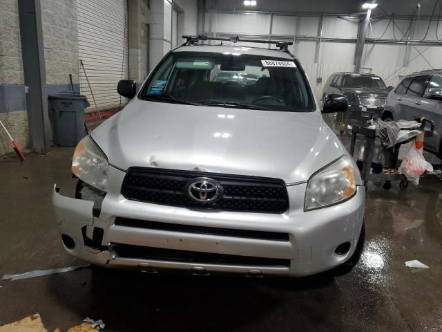 2006 Toyota Rav4