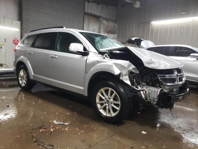 2013 Dodge Journey SXT