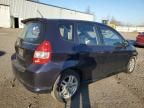 2008 Honda FIT Sport