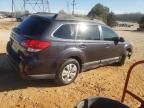 2011 Subaru Outback 2.5I