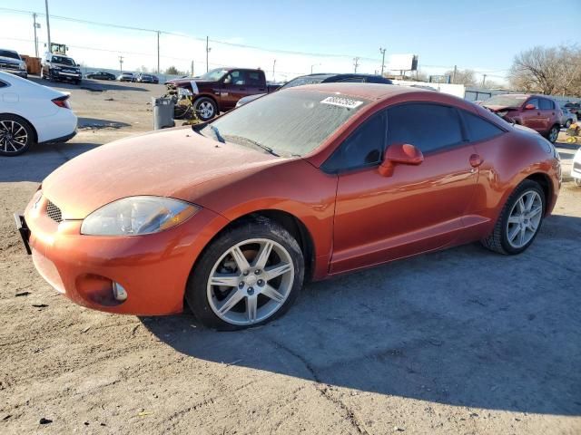 2006 Mitsubishi Eclipse GT