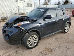 Compre carros salvage a la venta ahora en subasta: 2014 Nissan Juke S