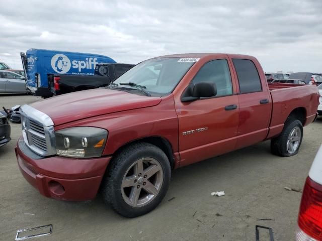 2008 Dodge RAM 1500 ST