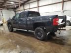 2012 Chevrolet Silverado K3500 LTZ