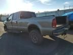 2003 Ford F350 SRW Super Duty