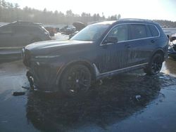 2024 BMW X7 Alpina XB7 en venta en Windham, ME