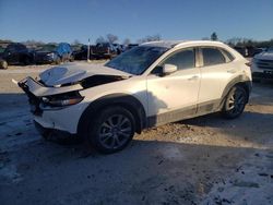 Salvage cars for sale at West Warren, MA auction: 2023 Mazda CX-30 Select