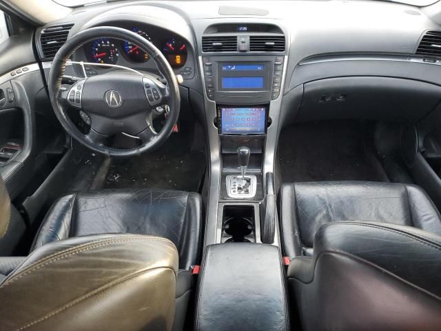 2006 Acura 3.2TL