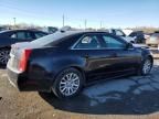 2012 Cadillac CTS Luxury Collection